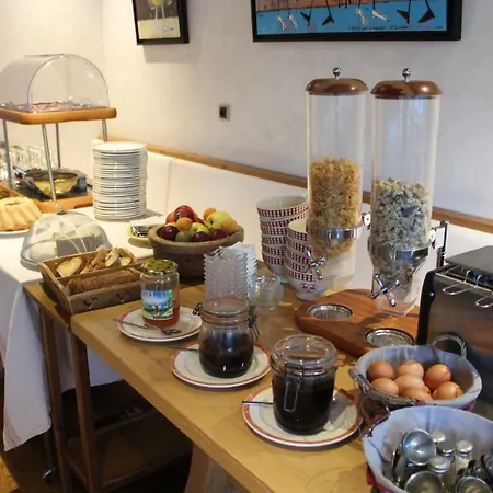 Hotel-chalet Les Ecureuils Restaurant, Piscine, Jardin Garage Hotel 3*